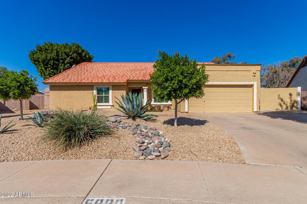 5880 W Saragosa St. #-----, Chandler, AZ 85226