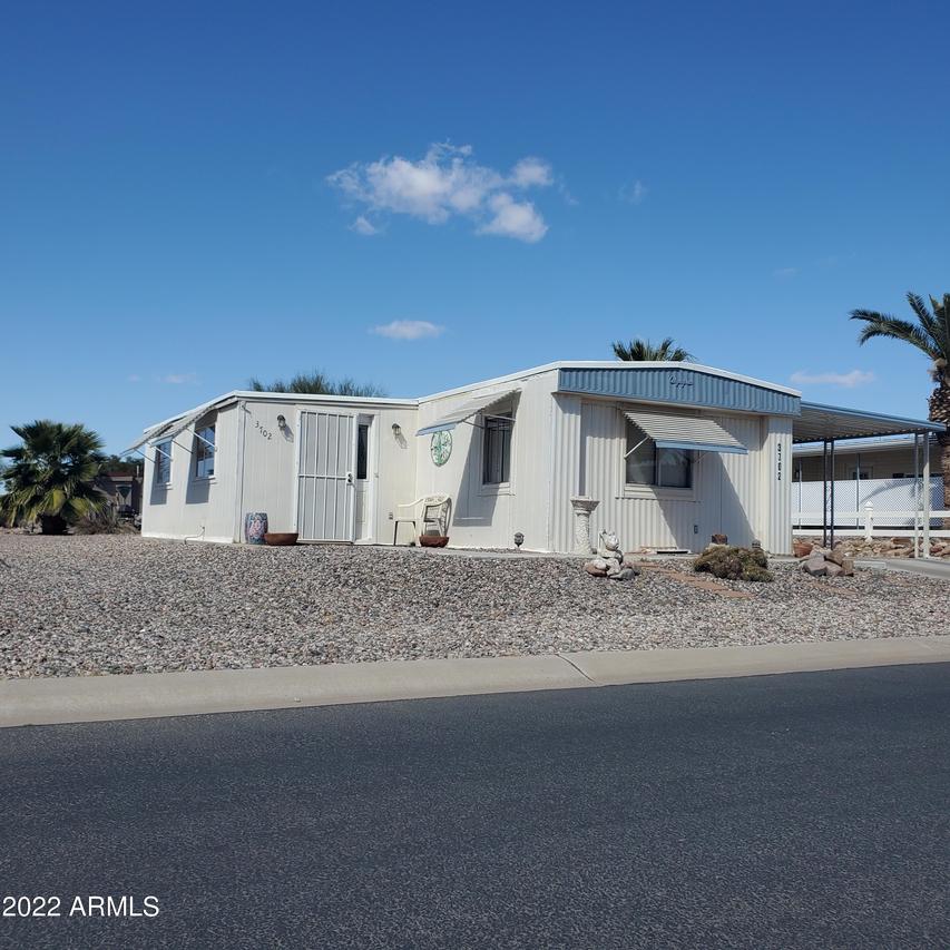 3702 N Illinois Ave., Florence, AZ 85132