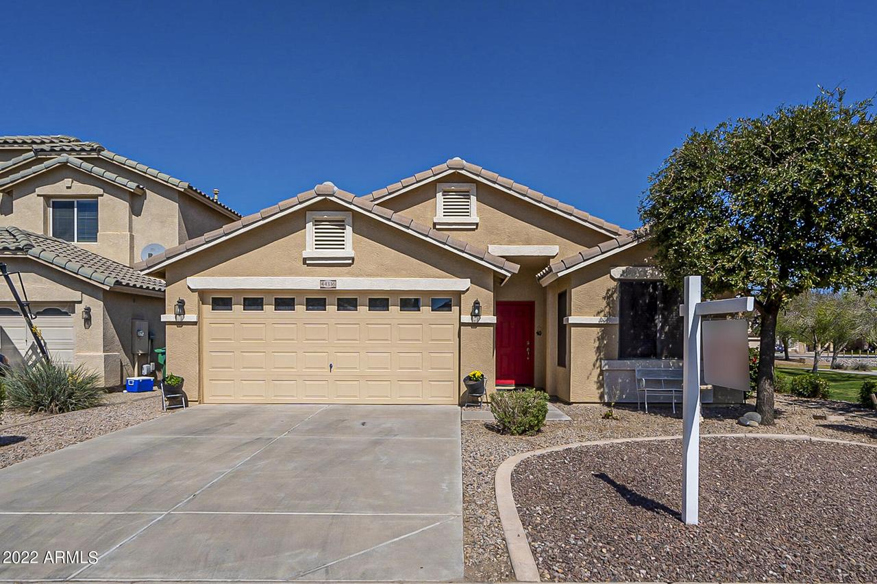 44336 W Mcclelland Dr., Maricopa, AZ 85238