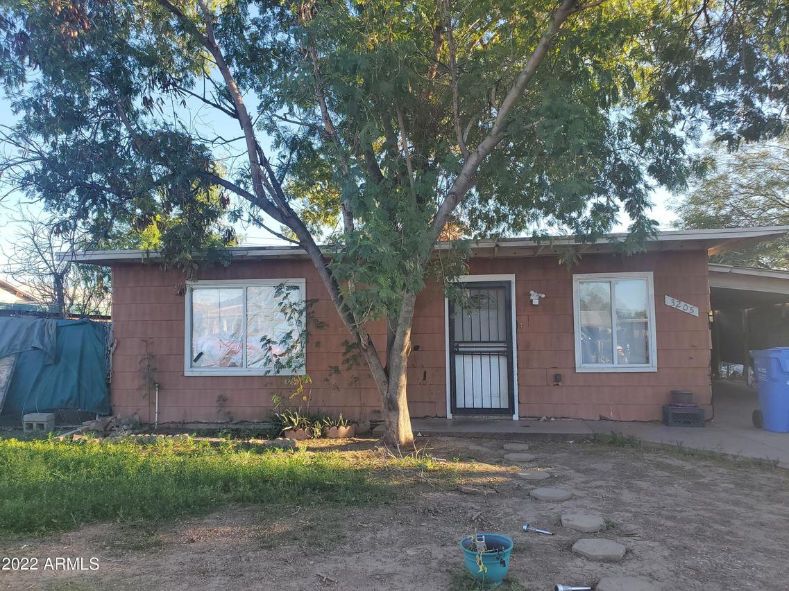 3205 W Taylor St., Phoenix, AZ 85009