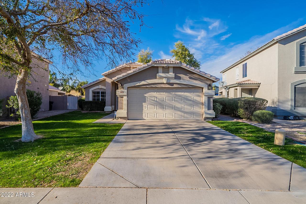 800 E Morelos St., Chandler, AZ 85225