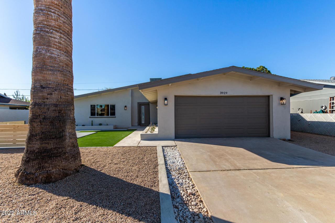 3929 E Mercer Ln., Phoenix, AZ 85028