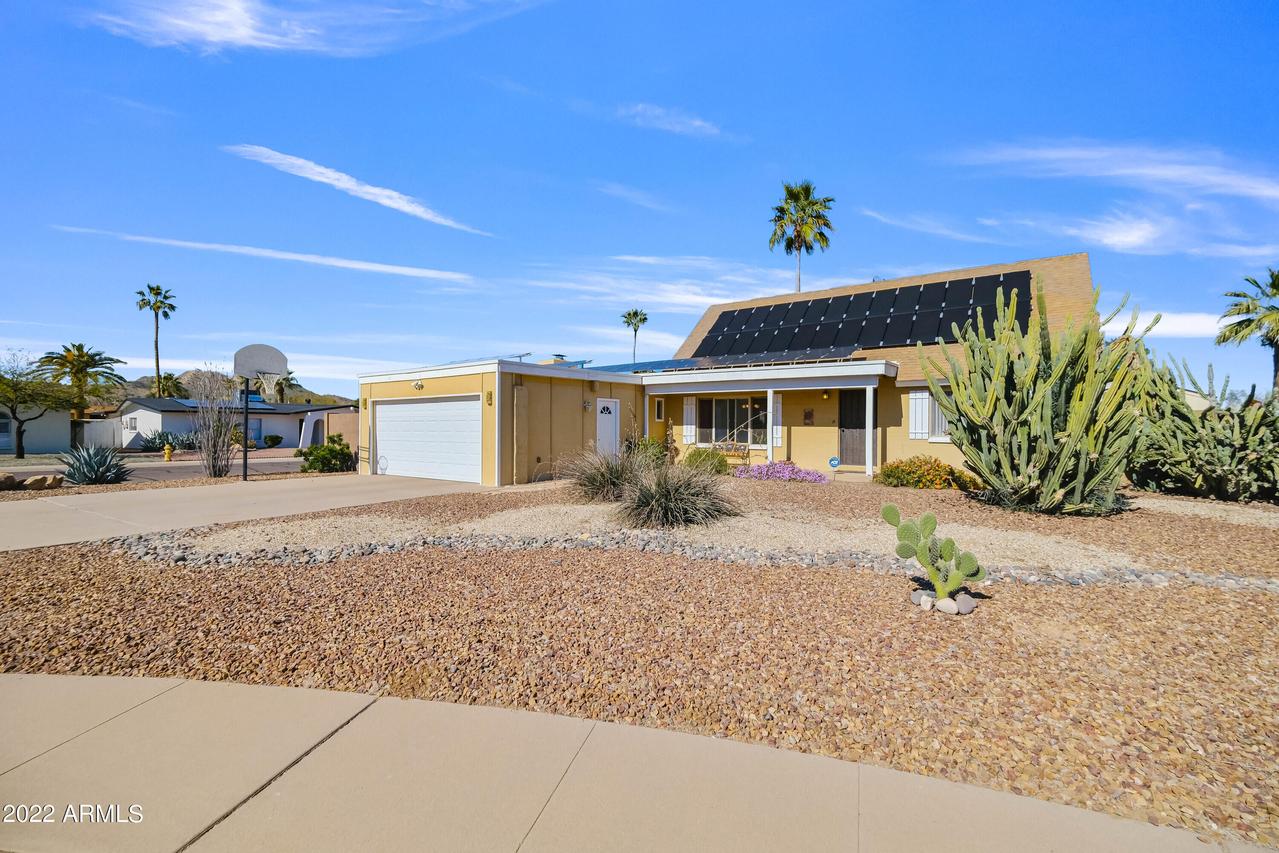 2929 E Bloomfield Rd., Phoenix, AZ 85032
