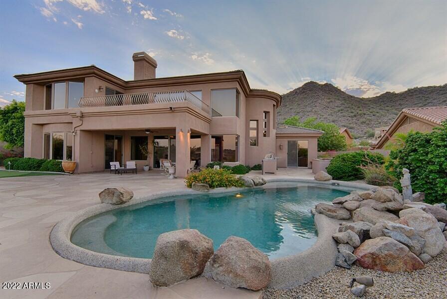 13417 N Manzanita Ln., Fountain Hills, AZ 85268