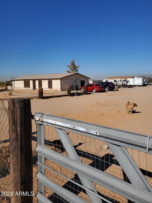 11616 S Airport Rd., Buckeye, AZ 85326