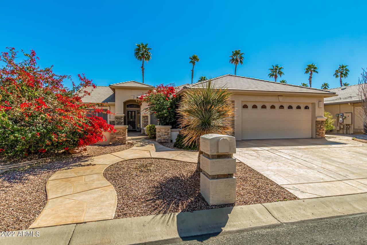 3093 N 159th Dr., Goodyear, AZ 85395