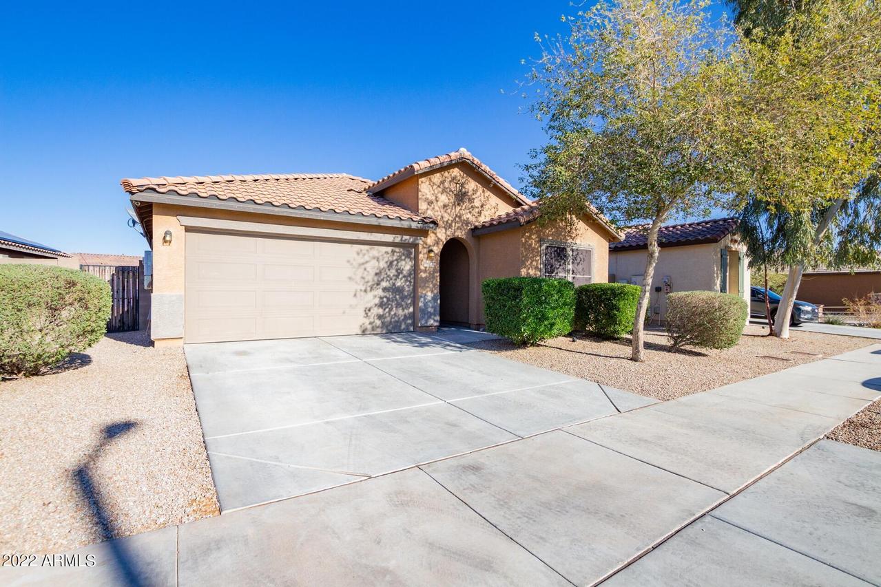 2687 S 171st Ln., Goodyear, AZ 85338