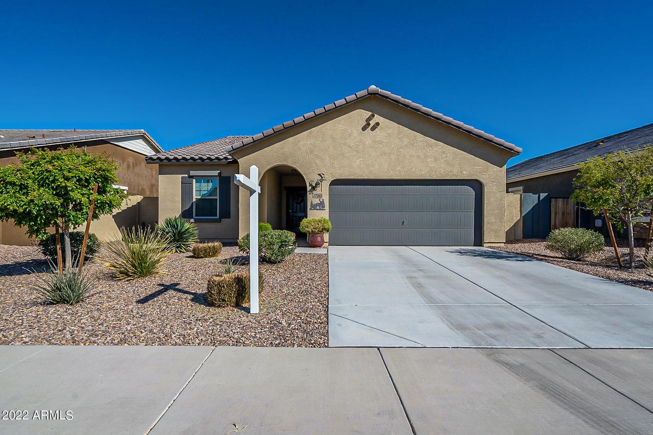 37040 W Capri Ave., Maricopa, AZ 85138