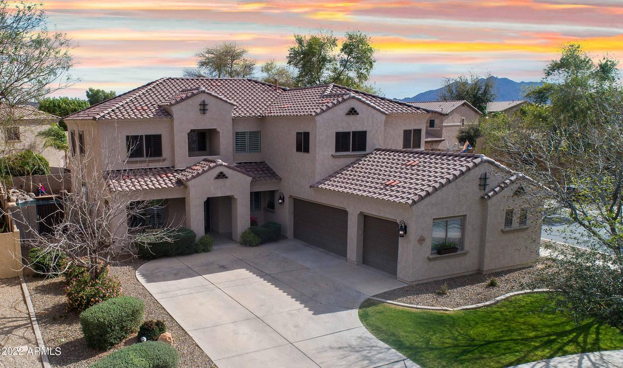 18545 E Aubrey Glen Rd., Queen Creek, AZ 85142