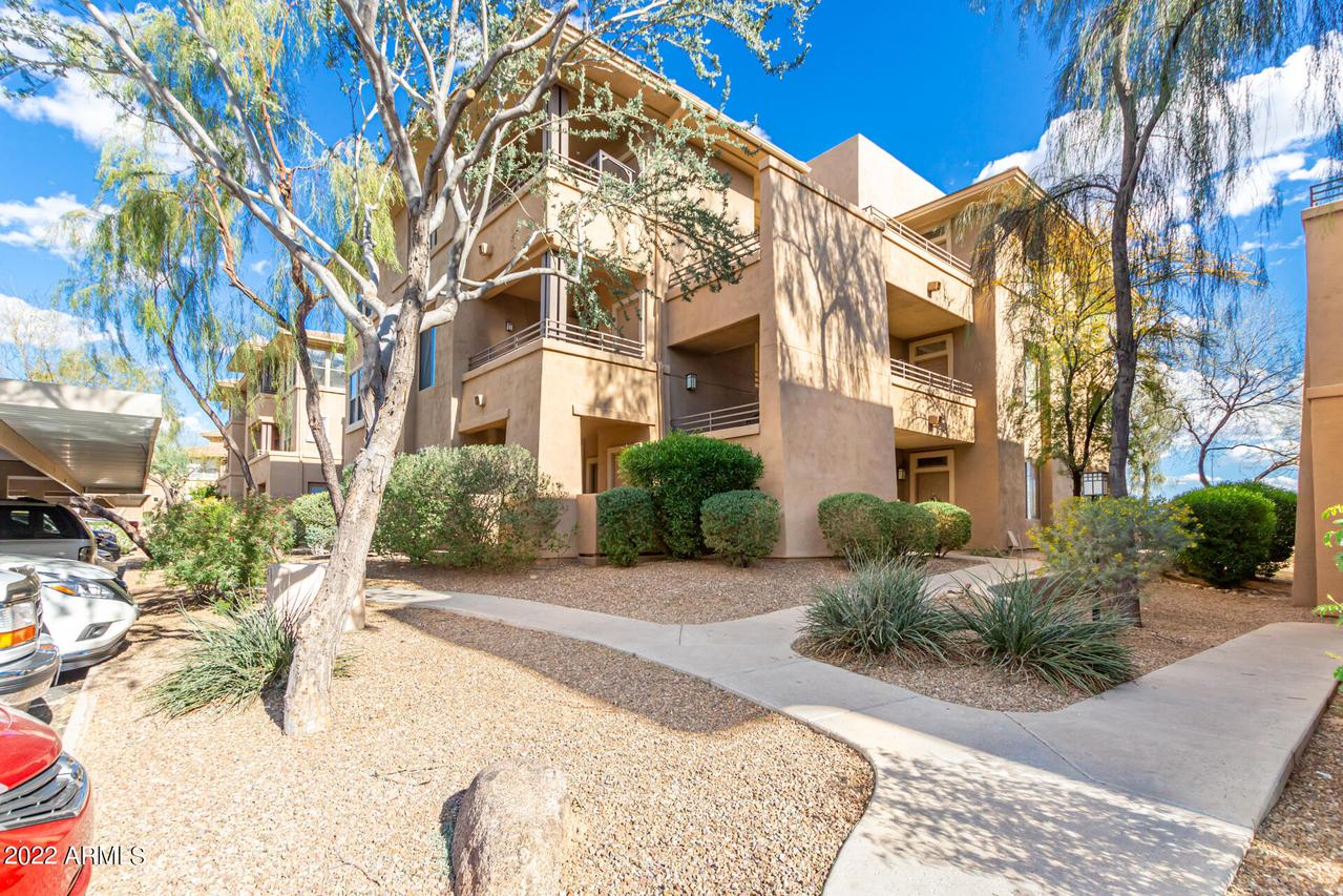 20100 N 78th Pl. #3076, Scottsdale, AZ 85255