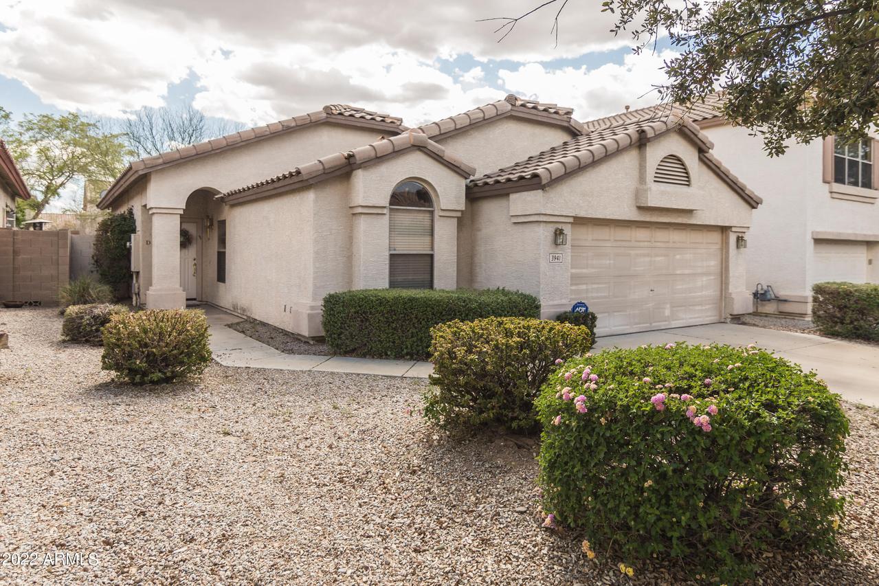 3941 E Monona Dr., Phoenix, AZ 85050