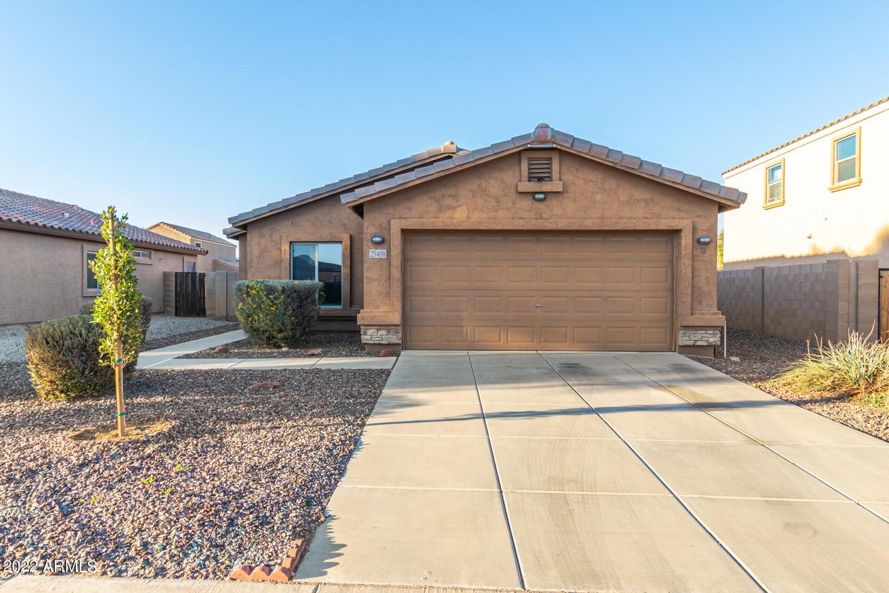25408 W Clanton Ave., Buckeye, AZ 85326