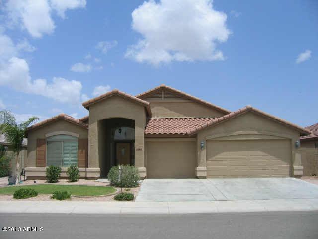 21905 N Reis Dr., Maricopa, AZ 85238