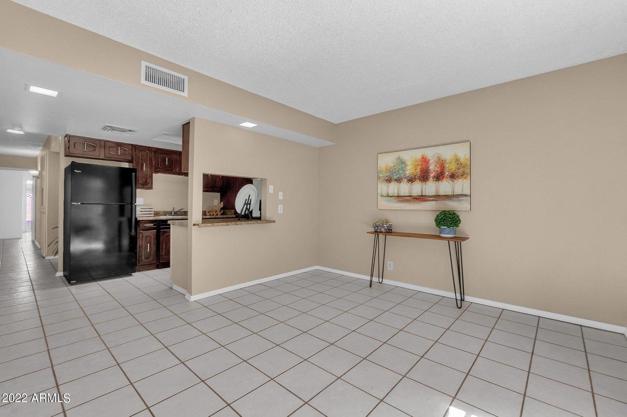 6816 N 35th Ave. #H, Phoenix, AZ 85017