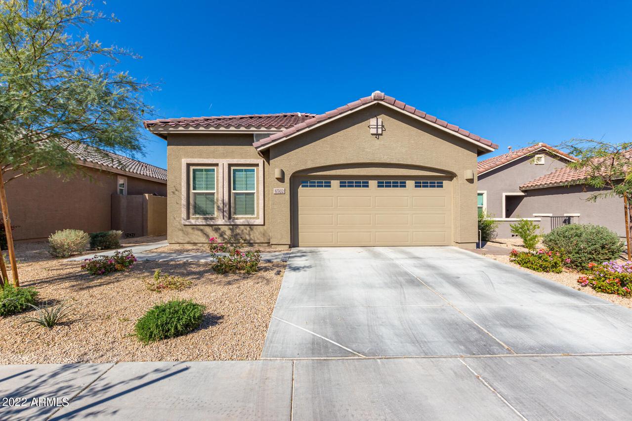 6502 S 4th St., Phoenix, AZ 85042