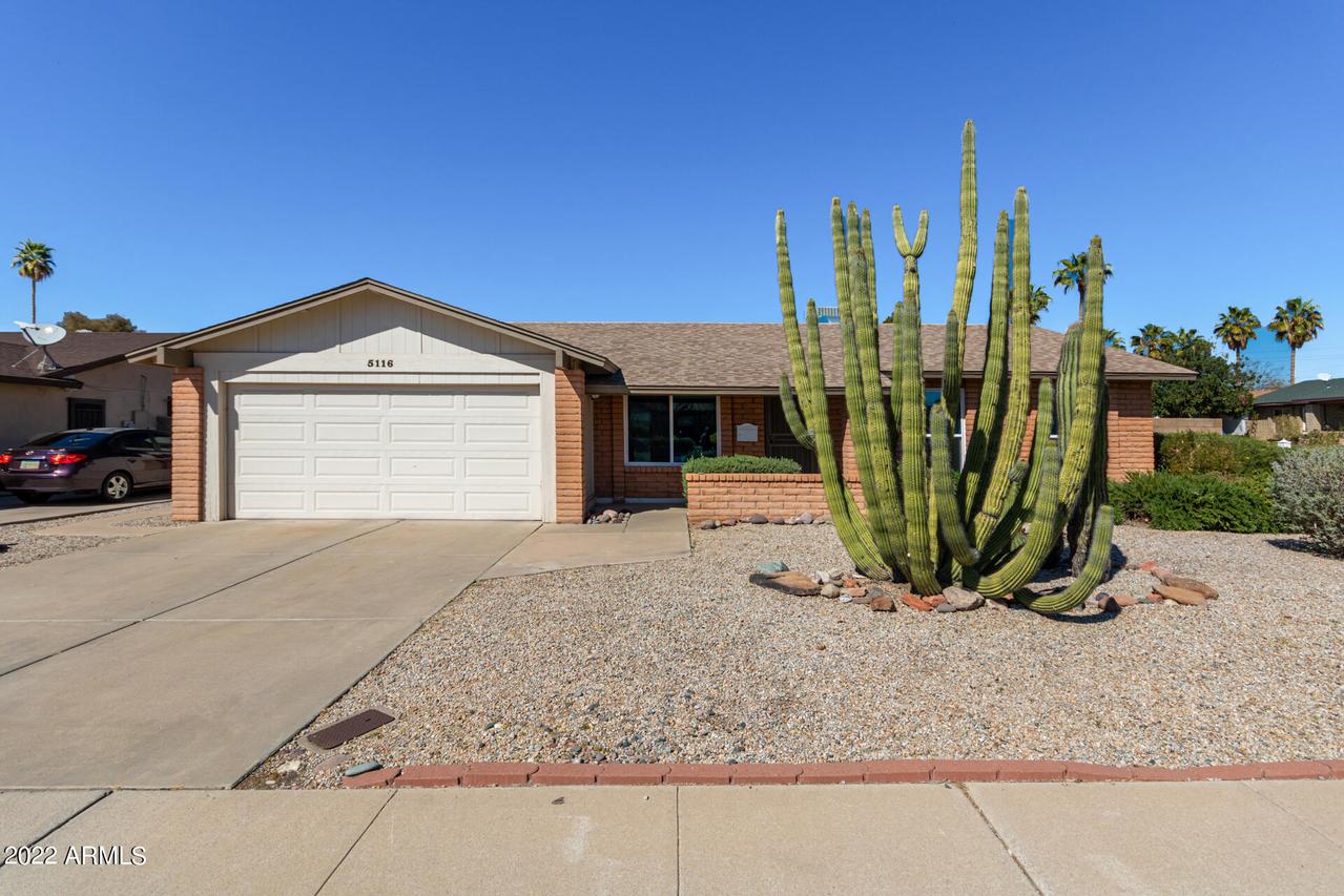 5116 W Cortez St., Glendale, AZ 85304