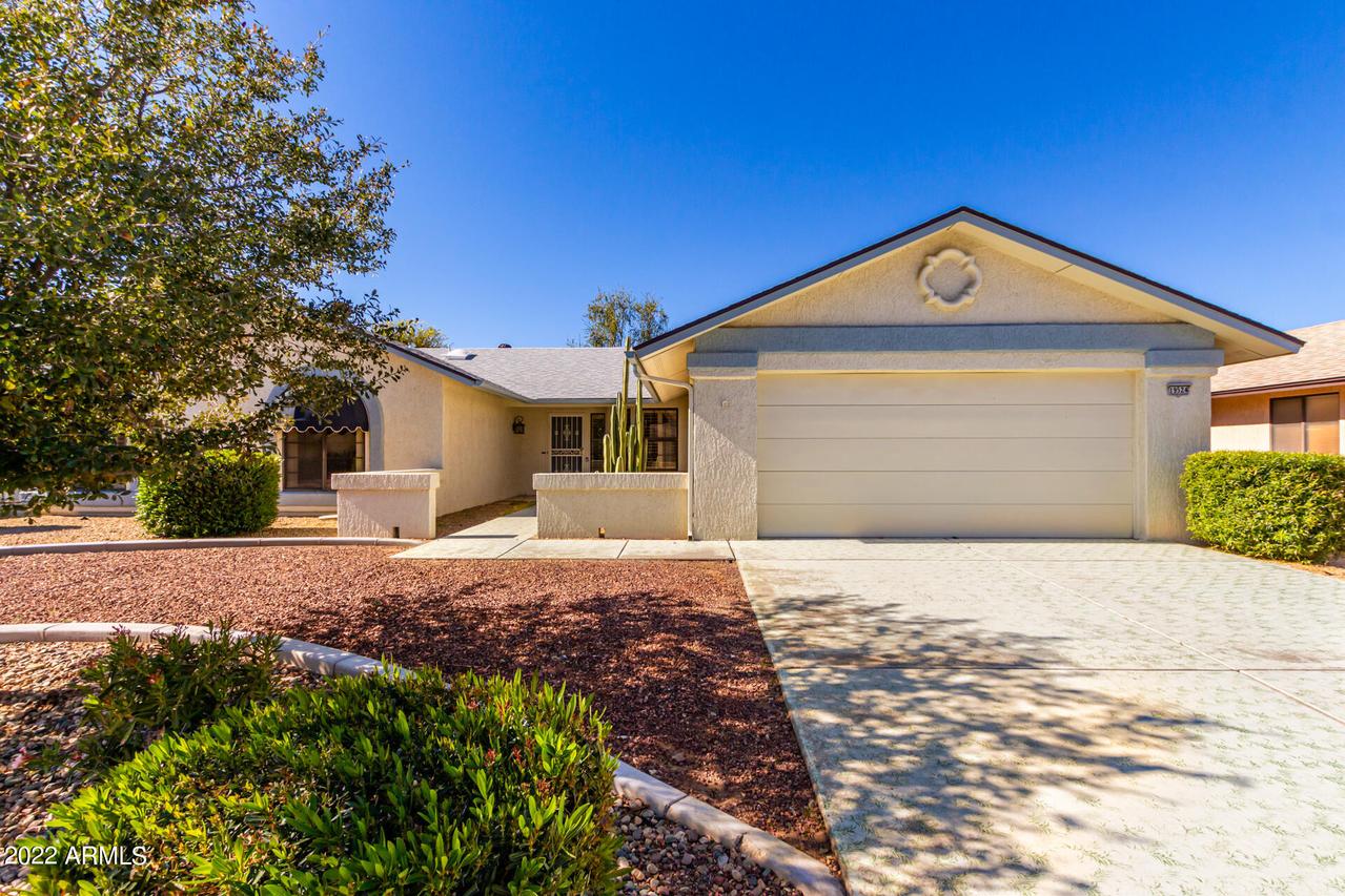 19524 N 142nd Dr., Sun City West, AZ 85375