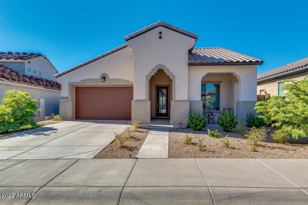 12032 S 184th Ave., Goodyear, AZ 85338