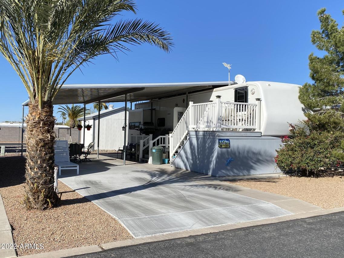 430 E Fiesta Del Sol #36, Florence, AZ 85132