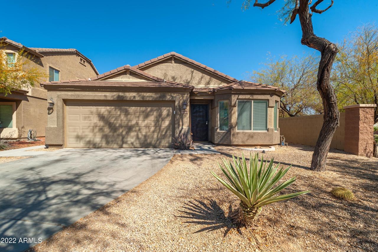 18114 W Sanna St., Waddell, AZ 85355