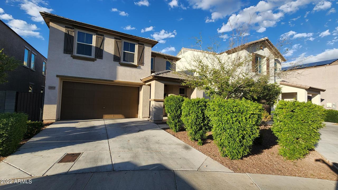 11972 W Taylor St., Avondale, AZ 85323