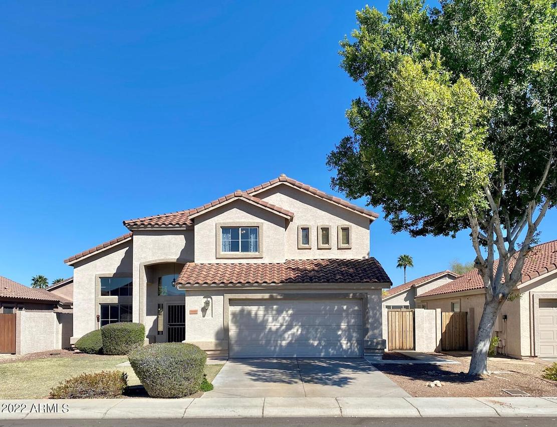 7452 W Irma Ln., Glendale, AZ 85308