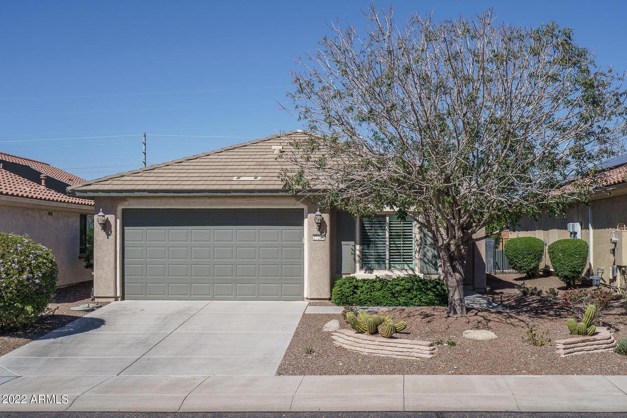27214 W Ross Ave., Buckeye, AZ 85396