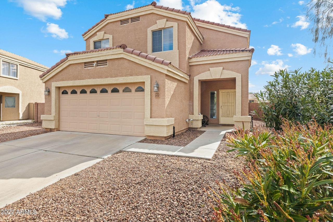 21757 W Sonora St., Buckeye, AZ 85326