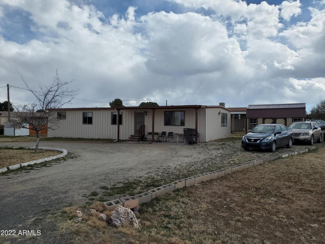 20519 E Bear Canyon Rd., Mayer, AZ 86333
