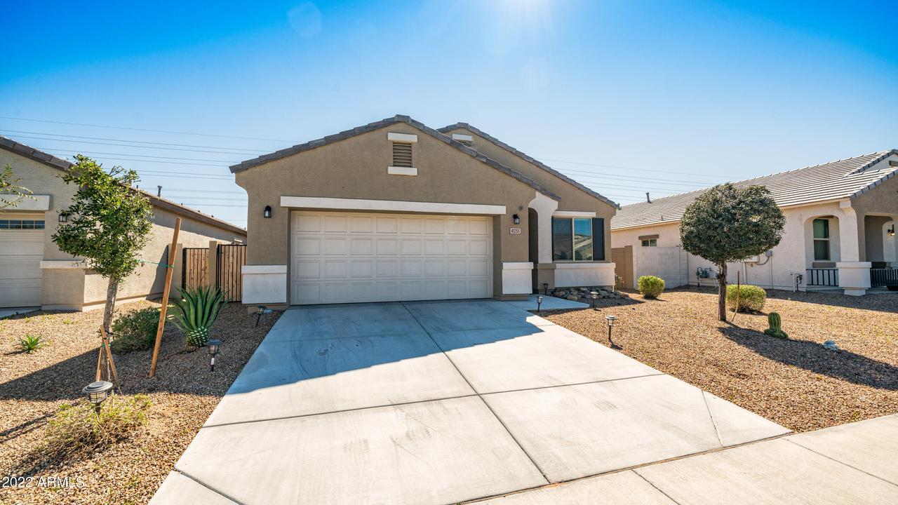 41255 W Hensley Way, Maricopa, AZ 85138