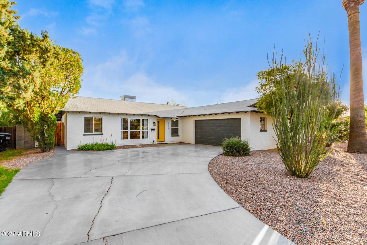 8619 E Jackrabbit Rd., Scottsdale, AZ 85250