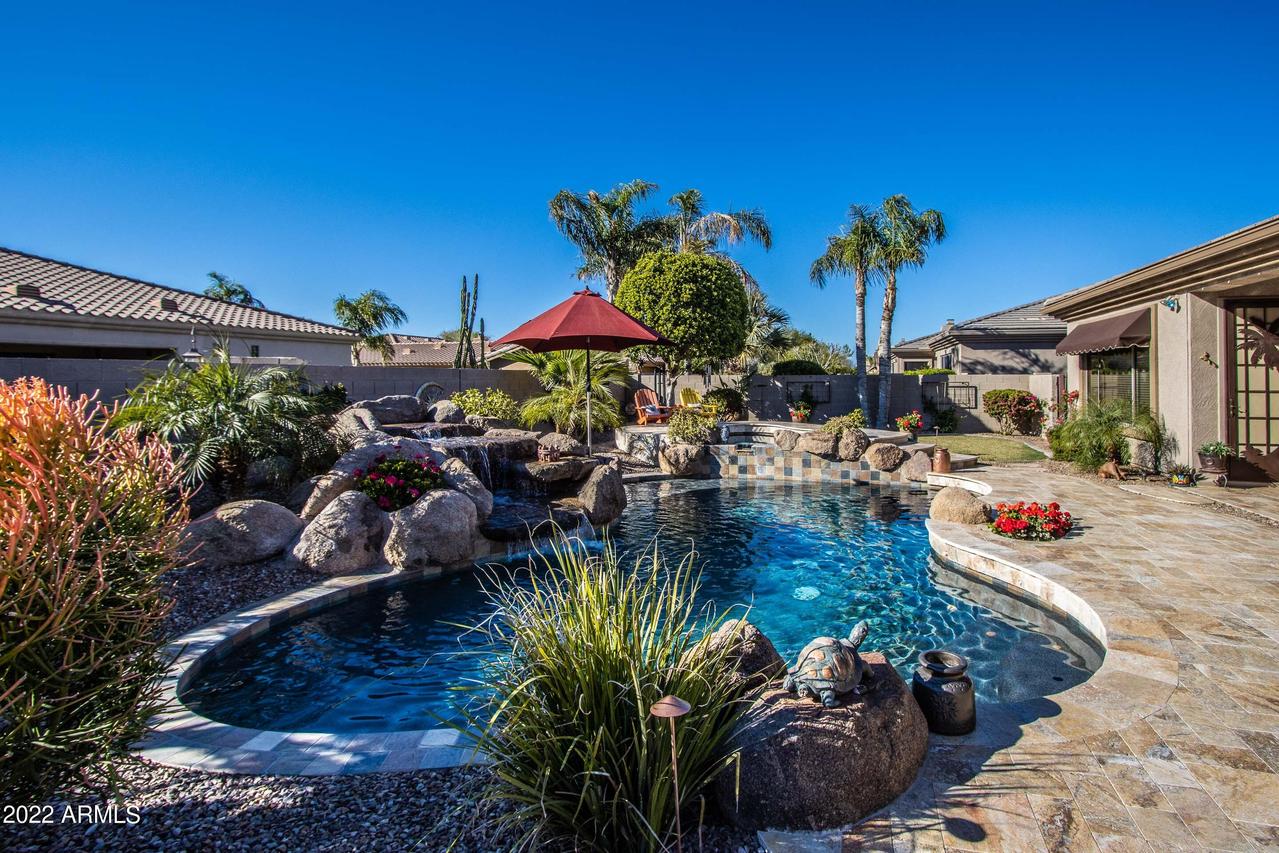 2622 S Jacob St., Gilbert, AZ 85296