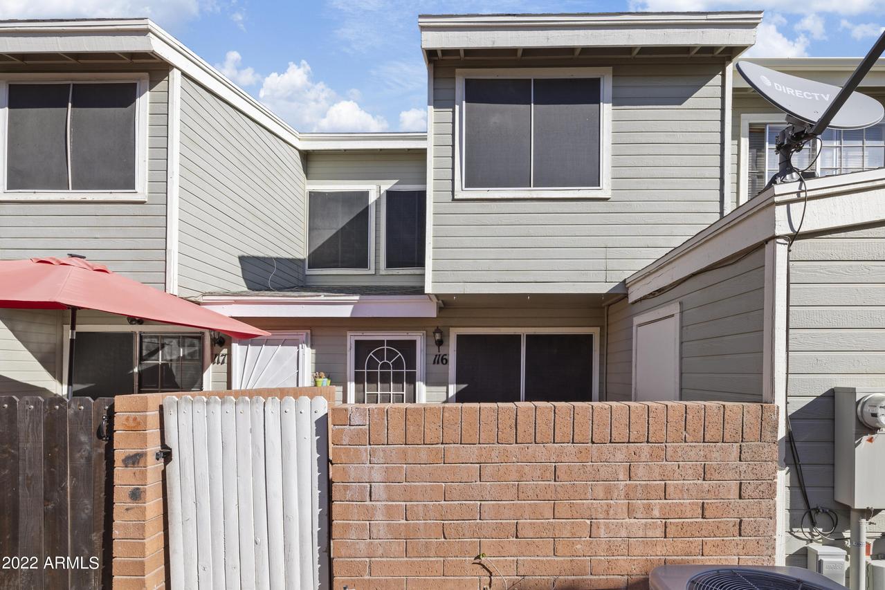 510 N Alma School Rd. #116, Mesa, AZ 85201