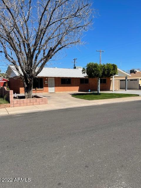 3126 W Citrus Way, Phoenix, AZ 85017