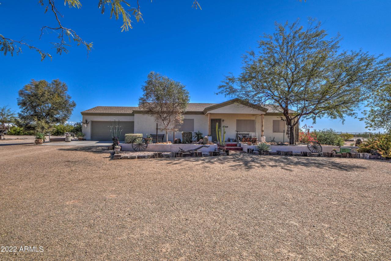 37648 W Harrison St., Tonopah, AZ 85354