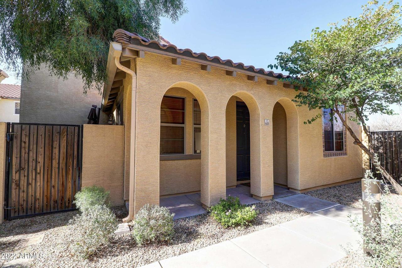 451 S Hawes Rd. #60, Mesa, AZ 85208