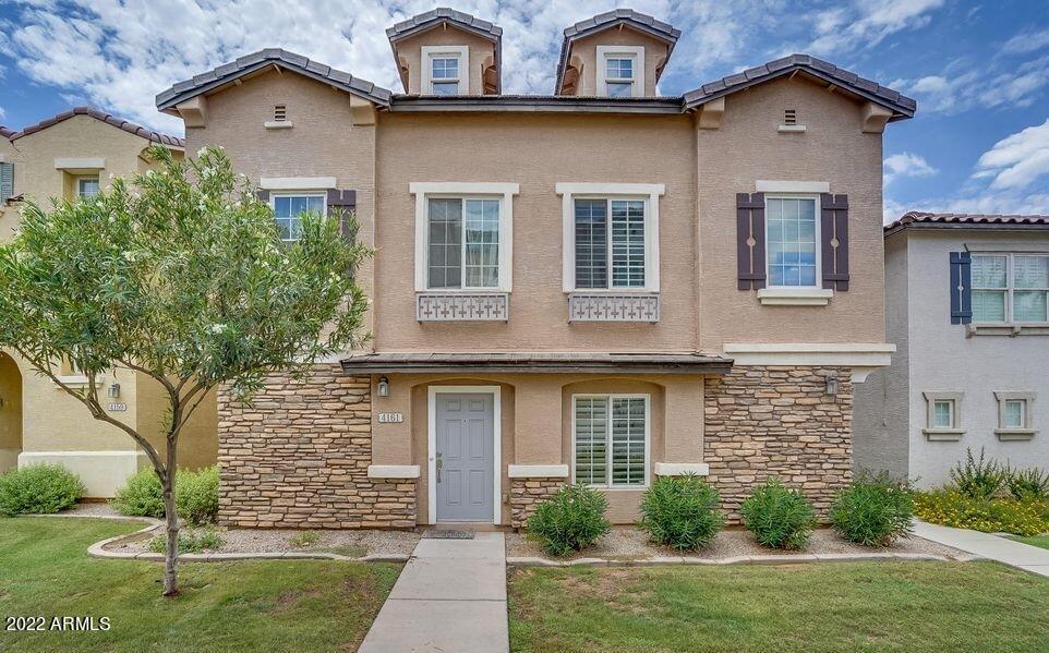 4163 E Jasper Dr., Gilbert, AZ 85296