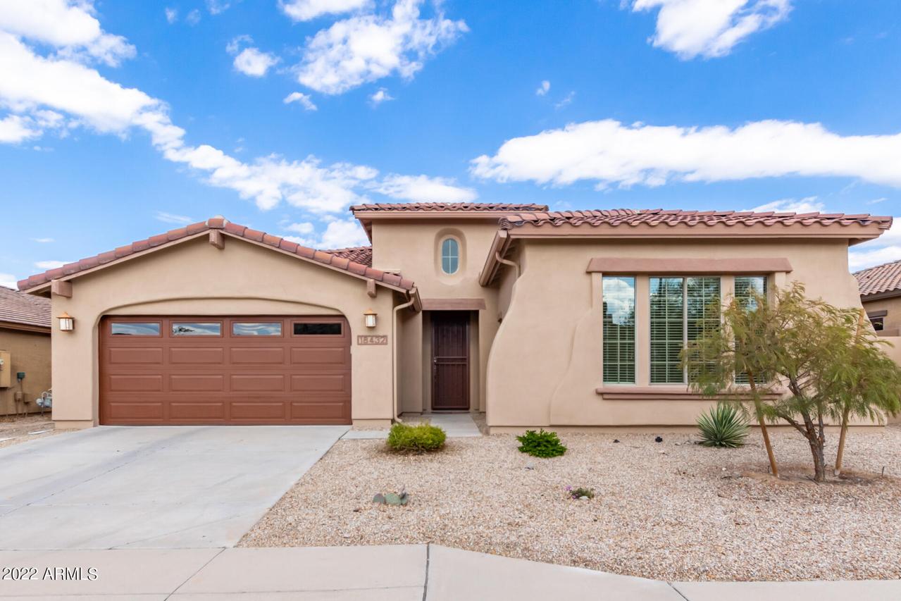 18432 W Lavender Ln., Goodyear, AZ 85338