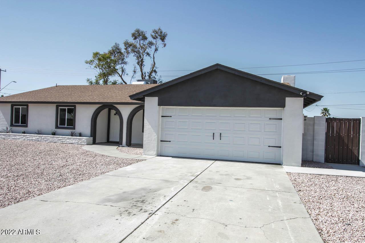 12802 N 50th Ln., Glendale, AZ 85304