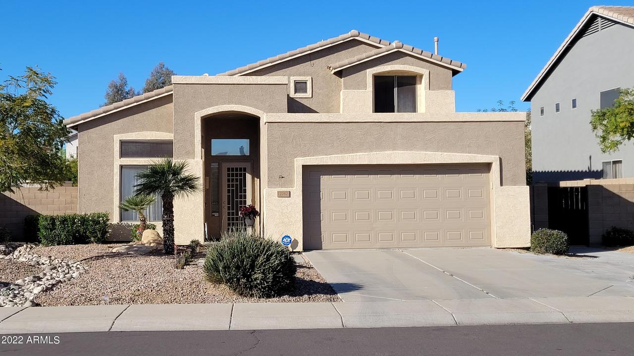 12742 W Merrell St., Avondale, AZ 85323