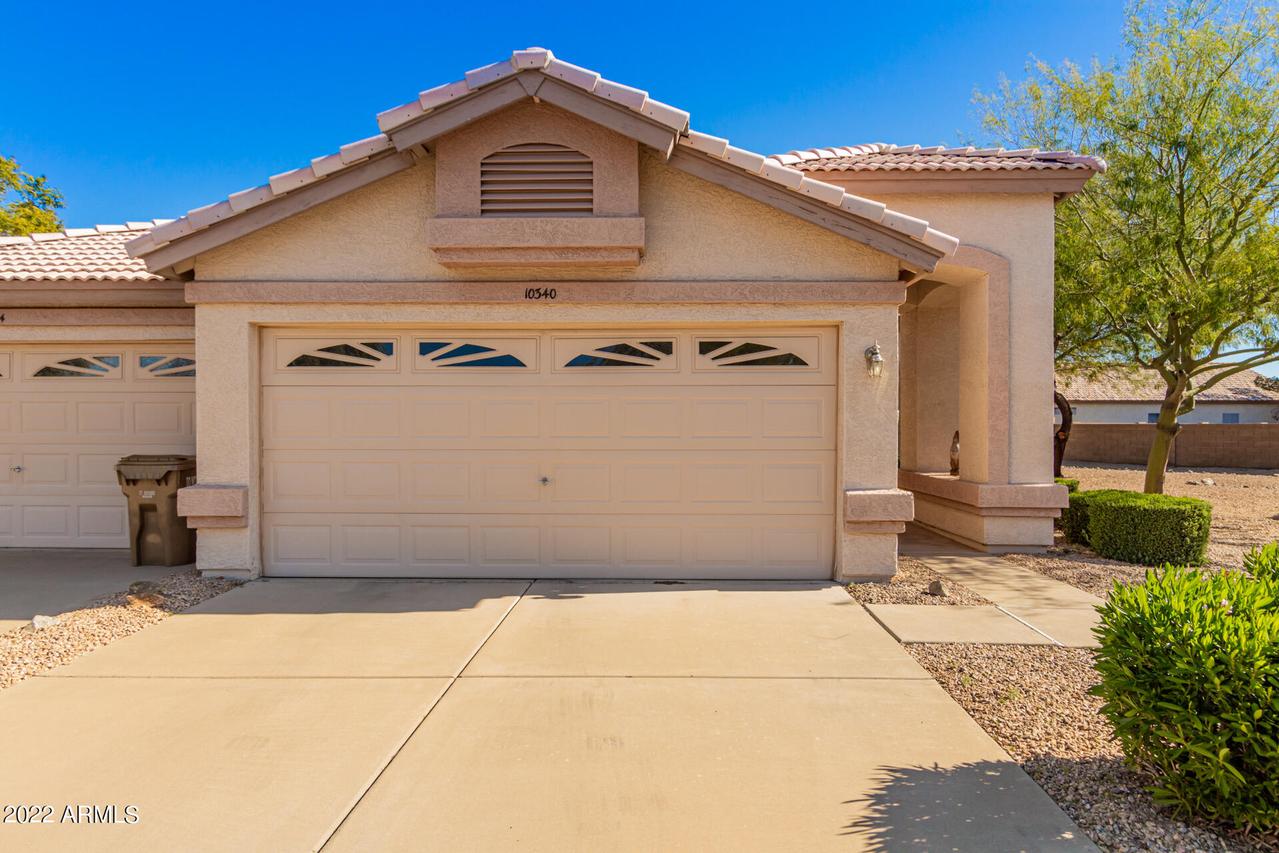 10340 W Burnett Rd., Peoria, AZ 85382
