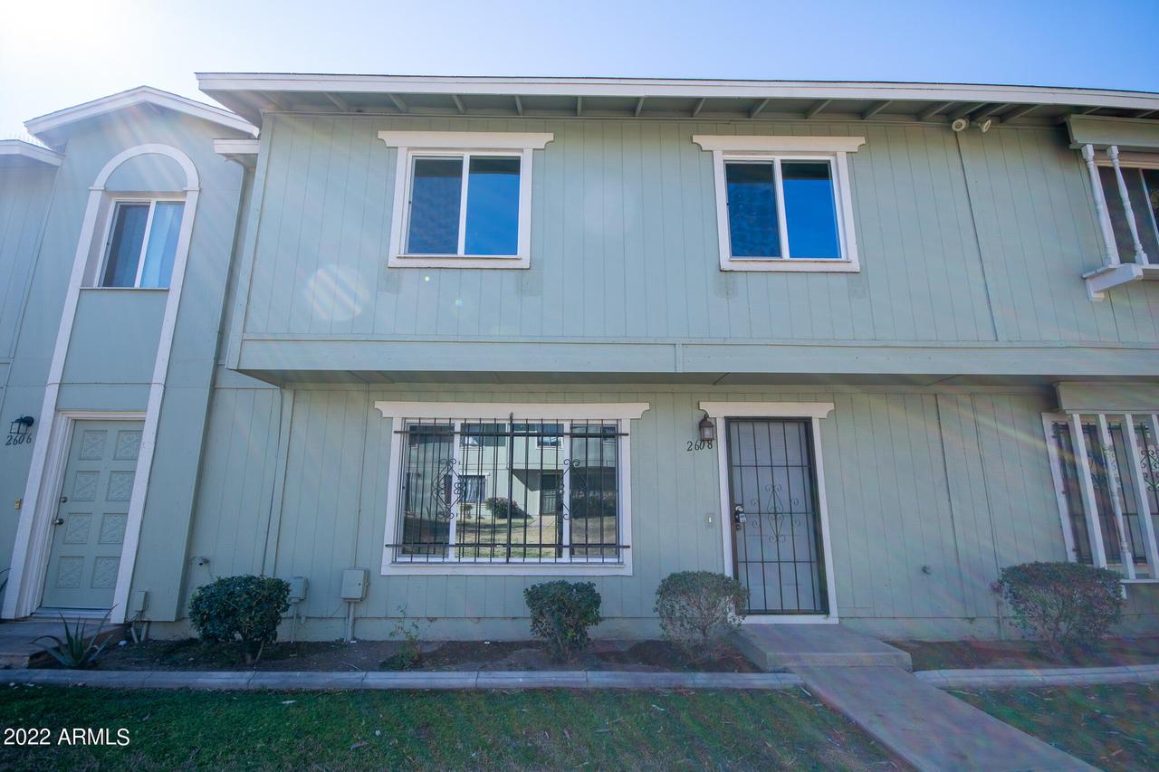 2608 W Elm St., Phoenix, AZ 85017