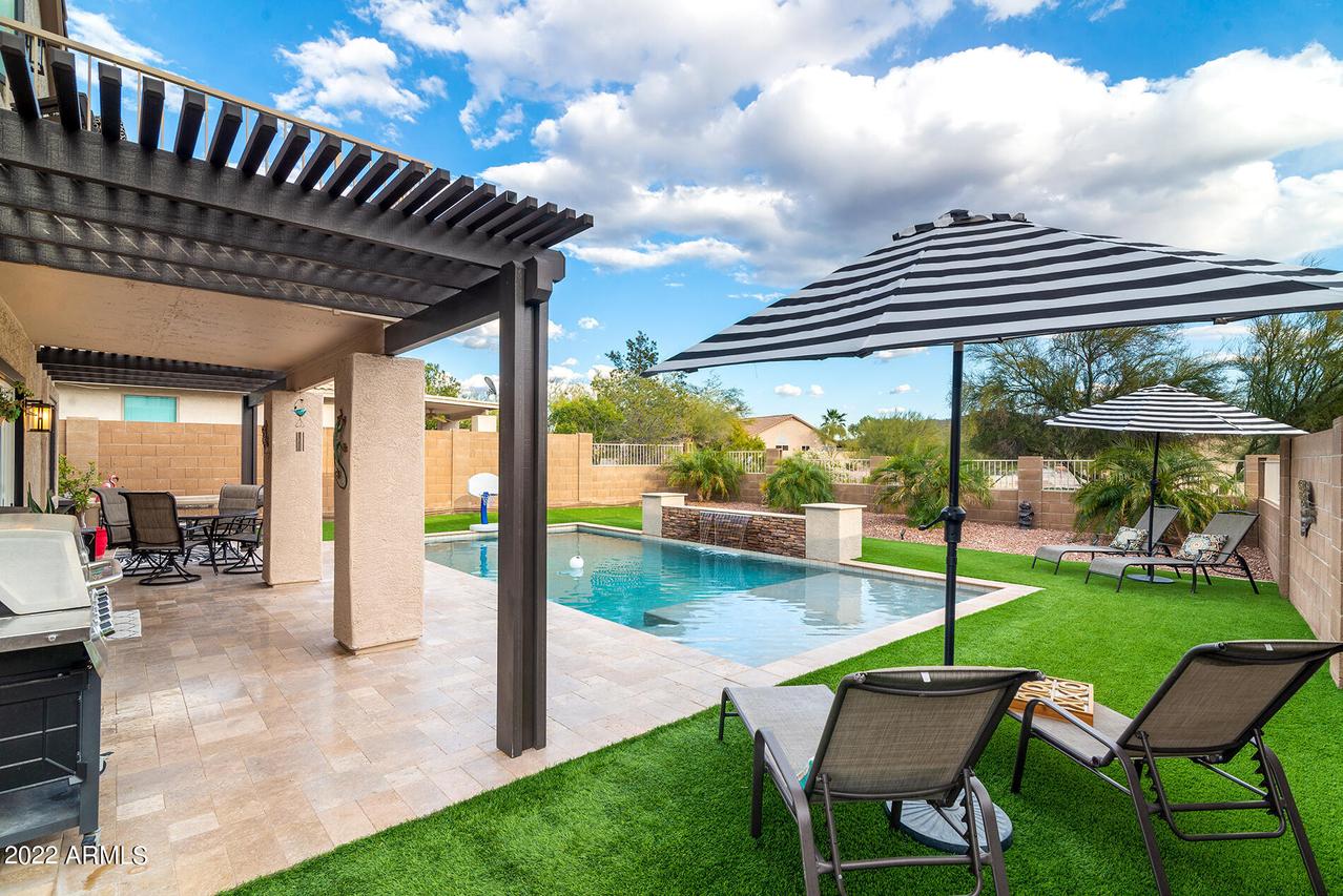 4267 S Celebration Dr., Gold Canyon, AZ 85118