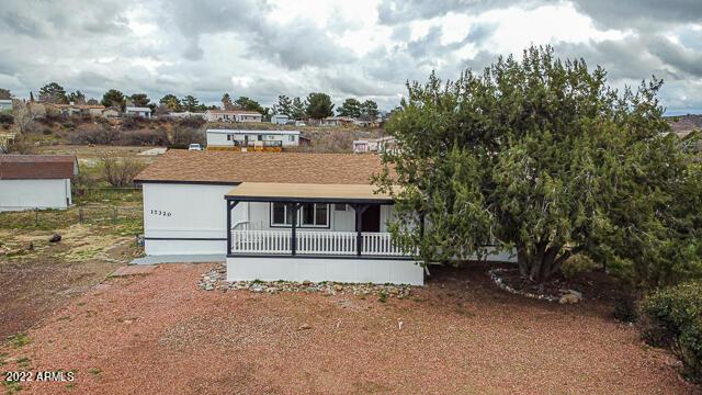 17320 E Apricot Ln., Mayer, AZ 86333