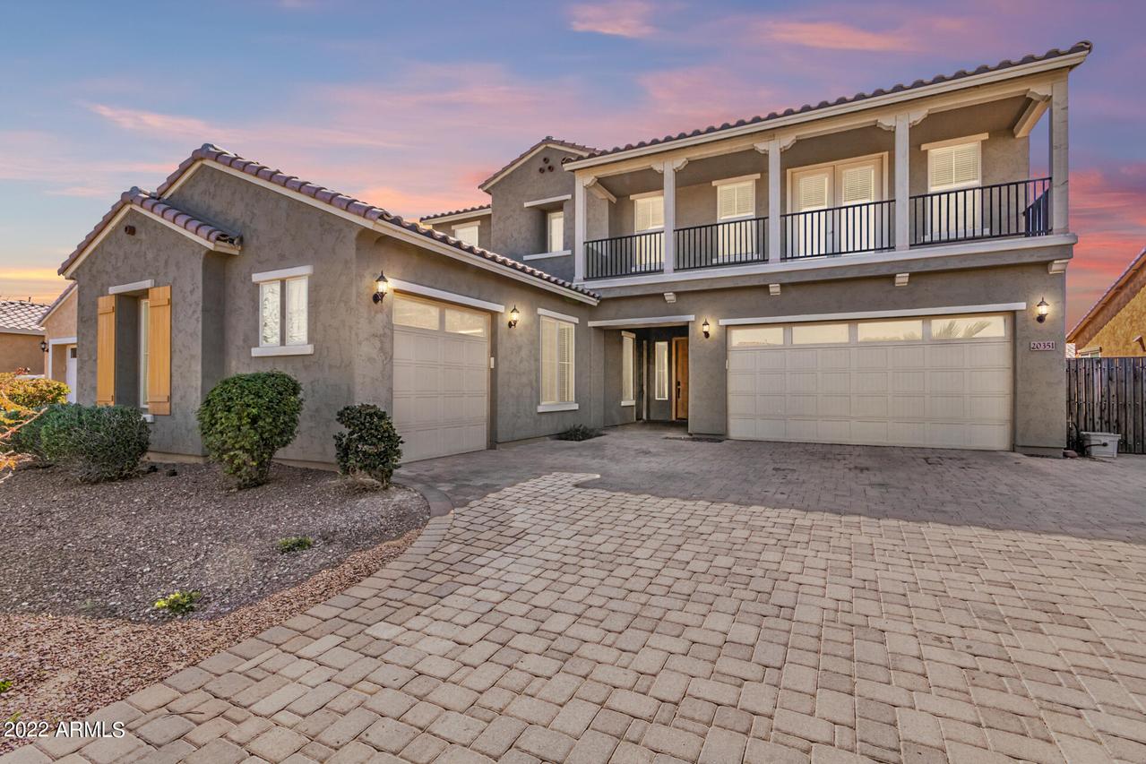 20351 E Camacho Rd., Queen Creek, AZ 85142