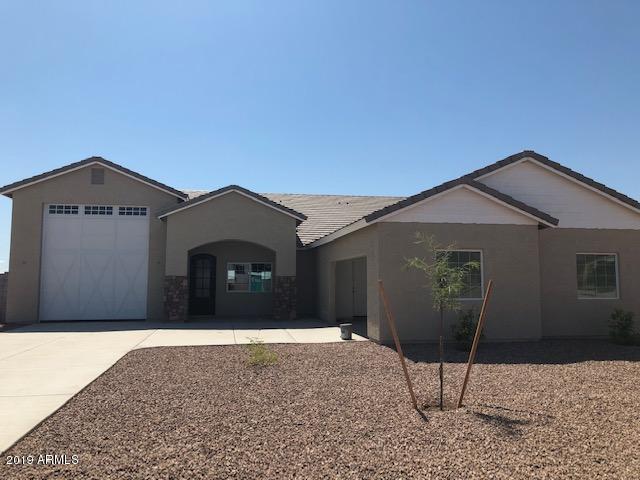 10292 W Appaloosa Tr., Casa Grande, AZ 85194