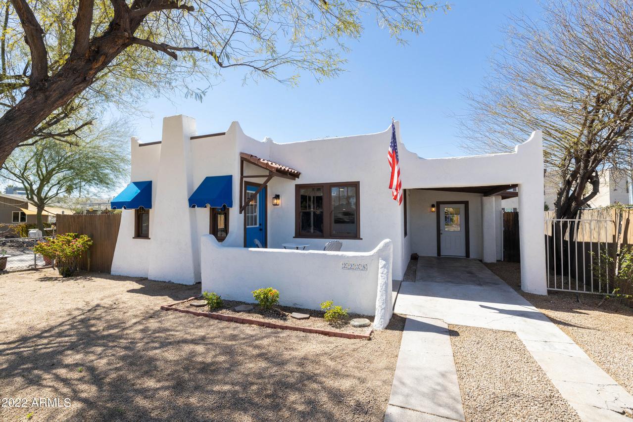 2238 N 11th St., Phoenix, AZ 85006