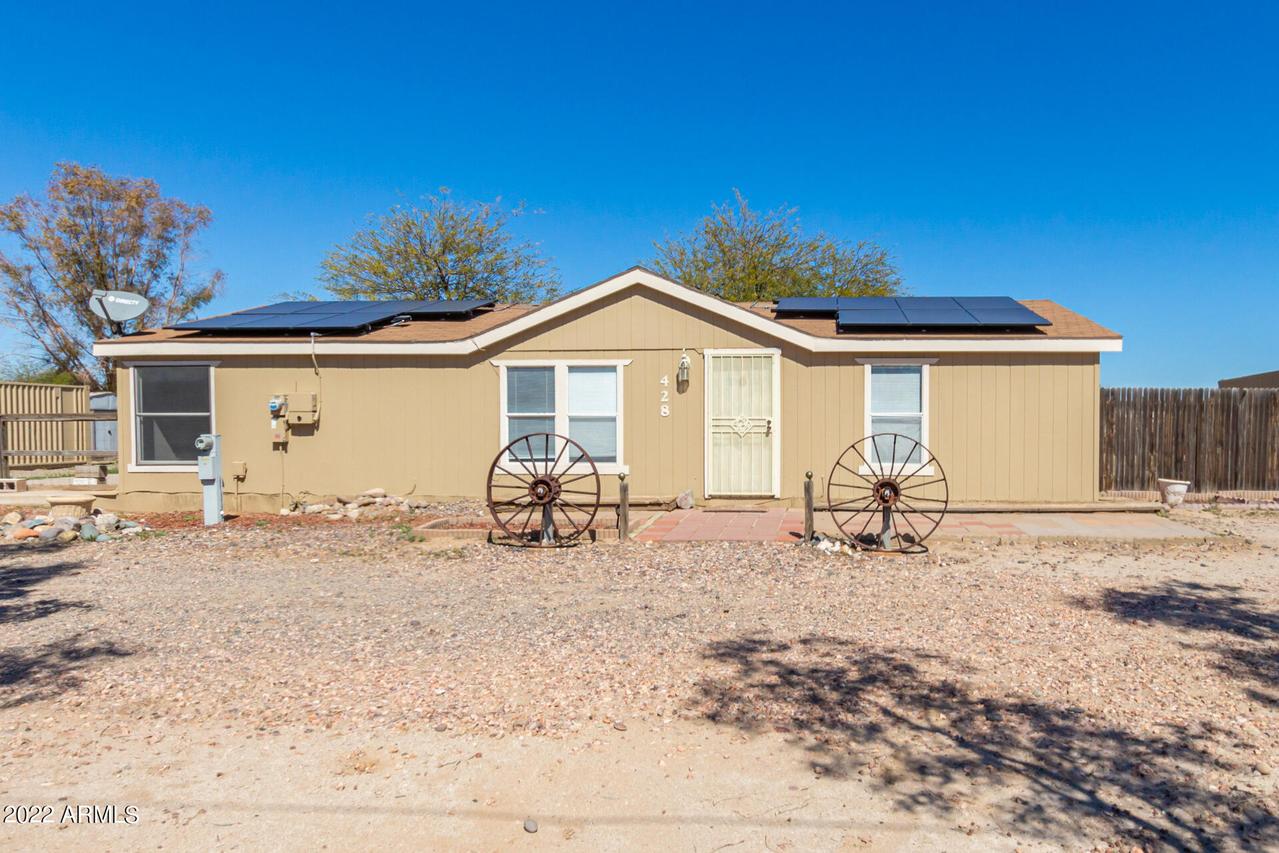 428 N 295th Ave., Buckeye, AZ 85396