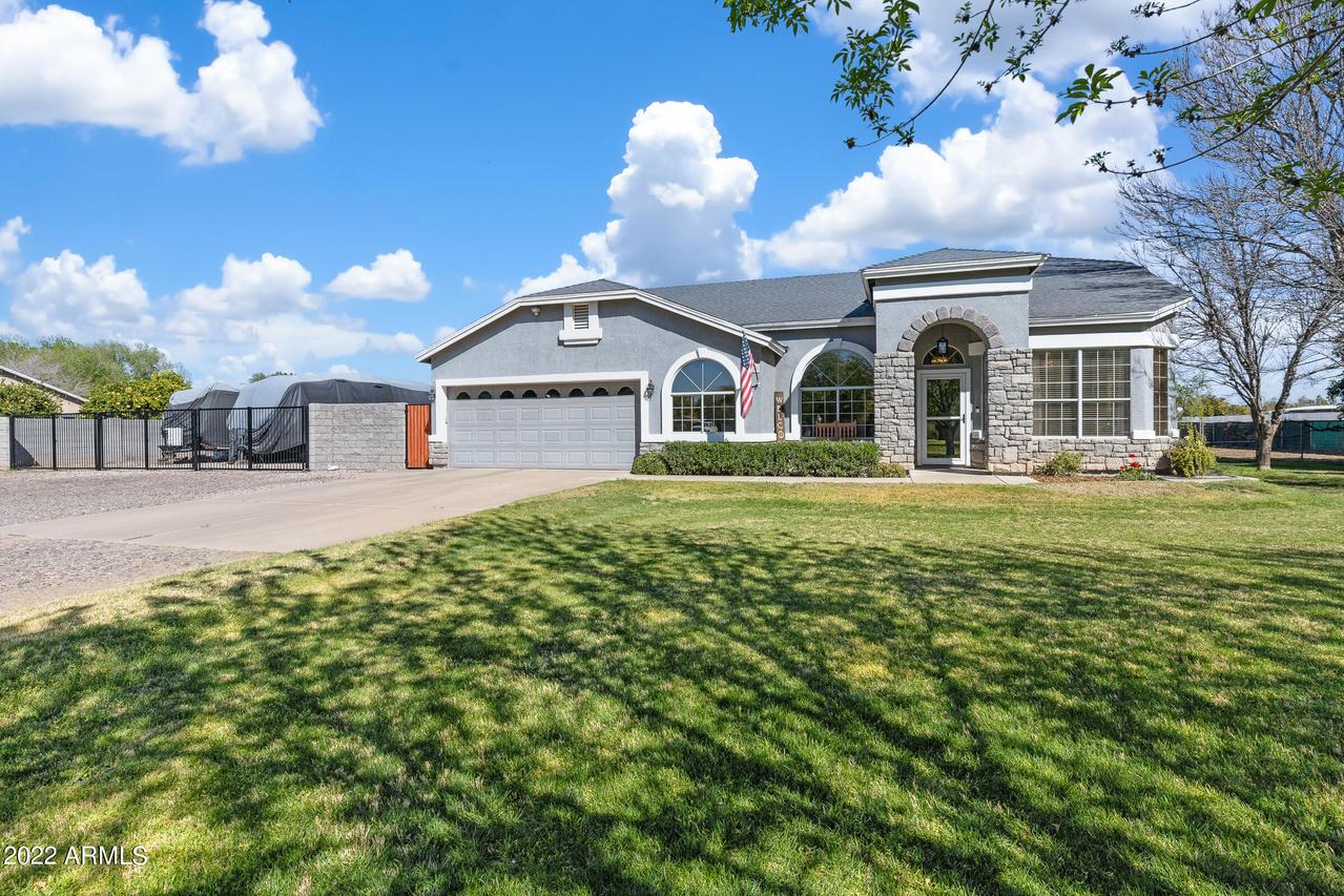 6045 S 174th Pl., Gilbert, AZ 85298