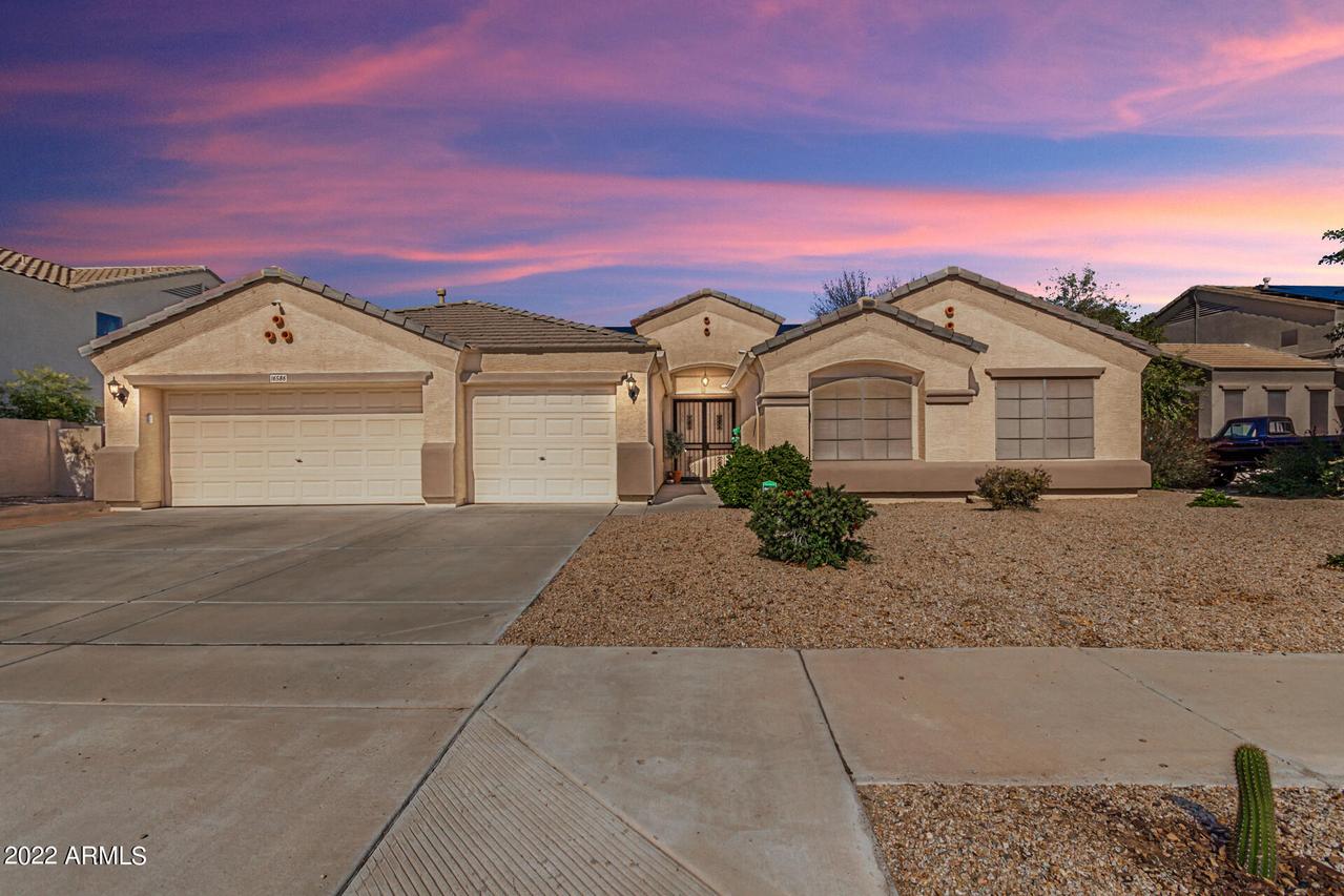 16586 W Baden Ave., Goodyear, AZ 85338